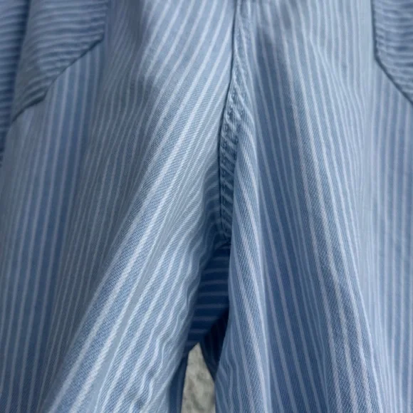 Striped Jeans - Picture 10 of 10